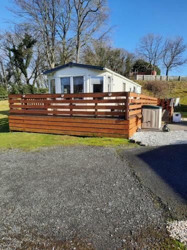 Lovely 2-Bed static caravan