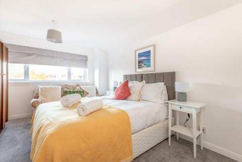 Radernie Place - 3 Bedroom House - Sleeps 6, Fife, Fife