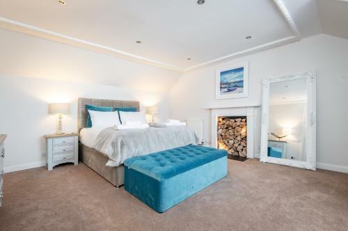 Daisybank Kingsbarns - Beautiful 3 Bedroom Cottage
