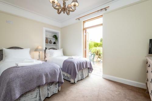 Daisybank Kingsbarns - Beautiful 3 Bedroom Cottage