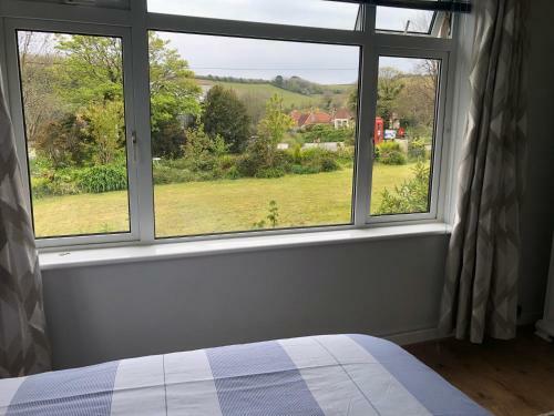SunnyVale Valley View Cottage, Gorran Haven, Cornwall