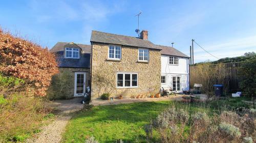 Glenfield Cottage - Secluded Luxury deep in the Oxfordshire Countryside, Wilcote, Oxfordshire