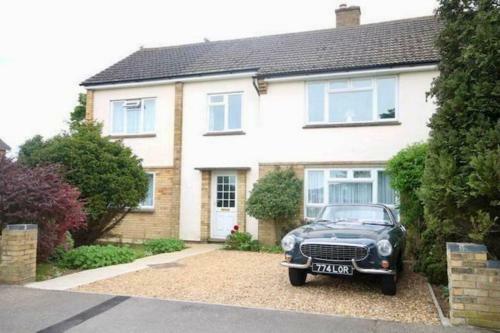 Stunning Home in Cambridge City Centre, Cambridge, Cambridgeshire