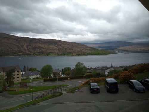 Loch View, Fort William, Highlands