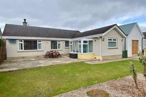 The Rothes Retreat, Rothes, Moray
