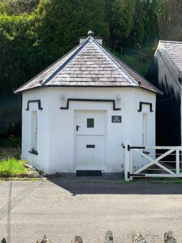 The Welsh Toll House, Carmarthen, Carmarthenshire