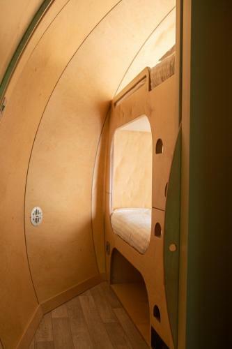 Kinelarty Luxury Glamping Pods Downpatrick