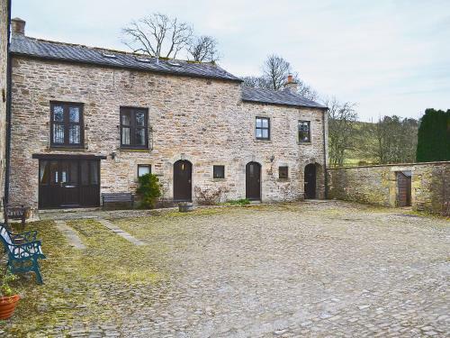 Cobblestones, Alston, Cumbria