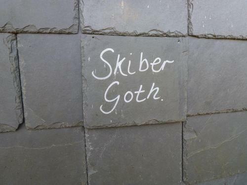 Skiber Goth