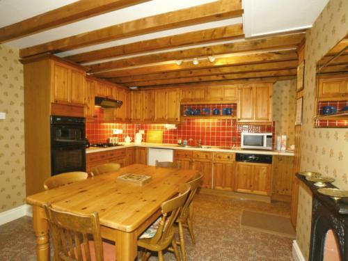 Holiday Home Llety Corwen