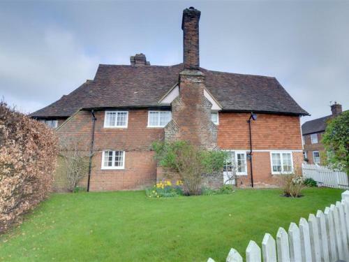 Holiday Home Old Cobblers Cottage