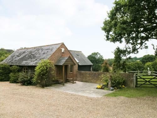 Henley Cottage, Catsfield, East Sussex
