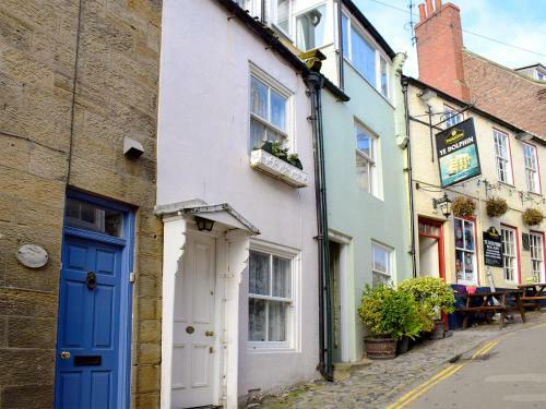 St Robert'S Chantry, Robin Hood's Bay, North Yorkshire