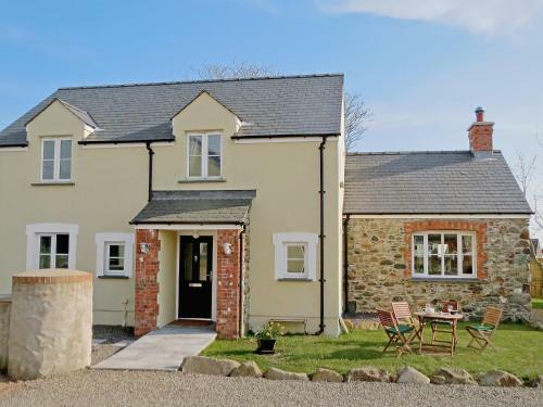 Jemimah Cottage, Llandeloy, Pembrokeshire