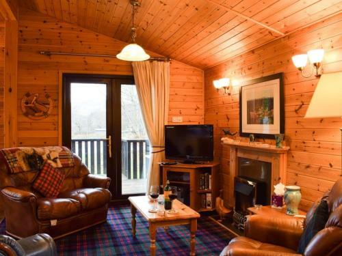 Lodge 27 Loch Lomond