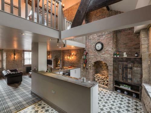 Newgate Loft, Morpeth, Northumberland