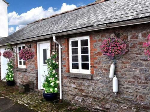 Holiday Home The Coombe, Galmpton, Devon