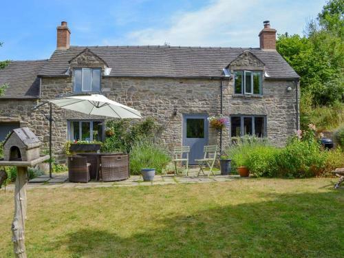 Lee House Farm Cottage