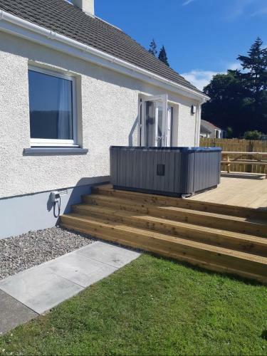 Loch Ness Cottage, Fort Augustus, Highlands