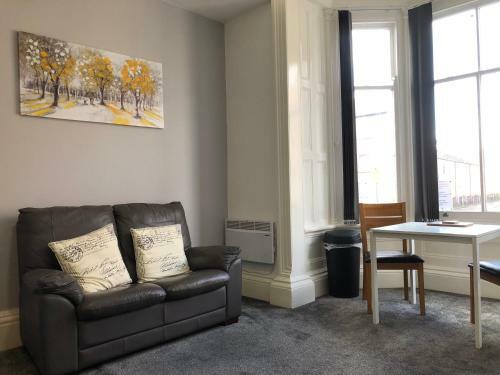 Fishergate Apartments - City Centre Location