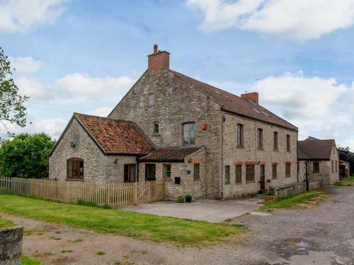 Mulberry Cottage