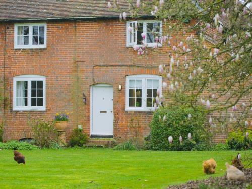 Partridge Cottage, Eastling, Kent