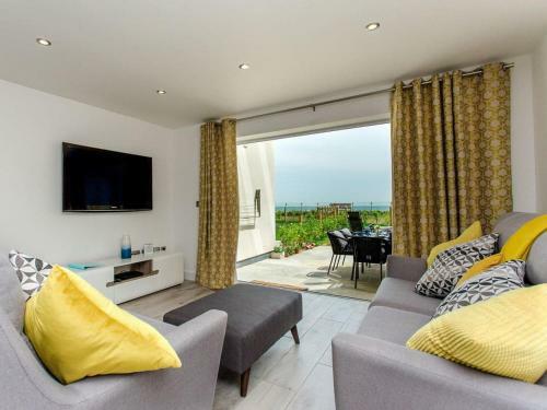 Beach Retreat, Sandown, Isle of Wight