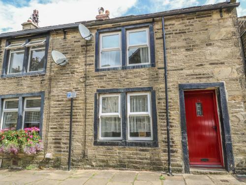 West Lane Cottage, Keighley, West Yorkshire