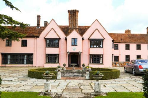 Little Easton Manor Cottage 2