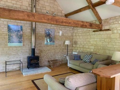 Stable Cottage, Painswick, Gloucestershire