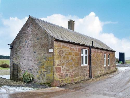 Steading Cottage, Kirriemuir, Angus