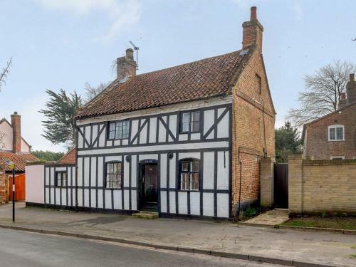 Smyth Cottage, Beccles, Suffolk