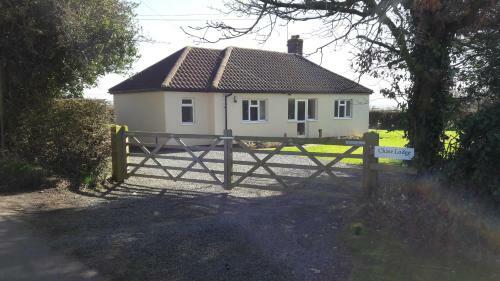 Family Sized Rural Cottage With Wifi, Kenilworth, Kenilworth, Warwickshire