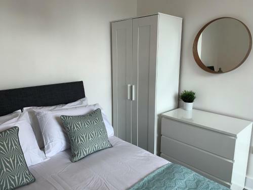 Shotley Bridge - Stylish and Modern 2 bedroom apartment