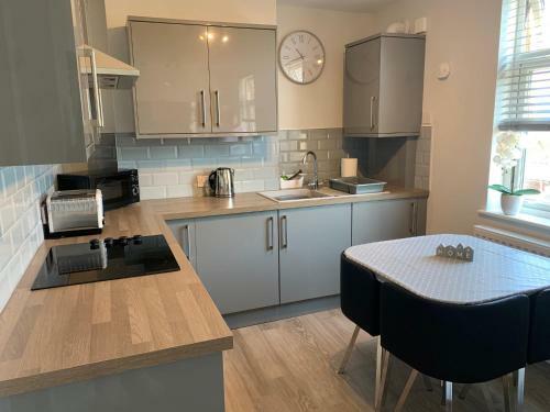 Eclipse Apartment 1 bedroom Holiday let 1st Floor, Newmarket, Suffolk