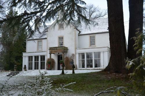 Wardlaw House, Kirkhill, Highlands