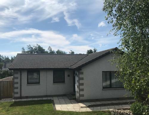 Dervaig, Newtonmore - 15 mins from Aviemore, Newtonmore, Highlands