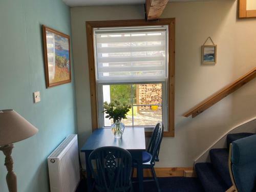 Lamlash- Self catering accommodation with seaviews