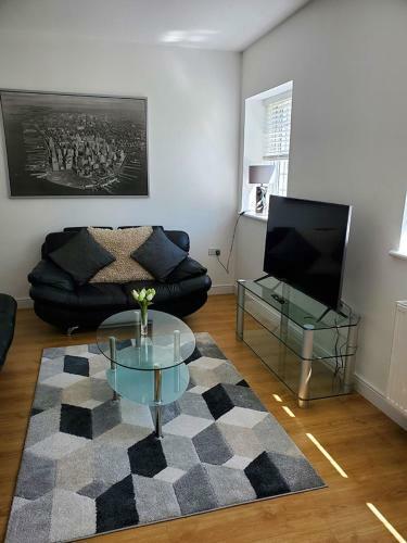 Purdis Farm - Flat 4