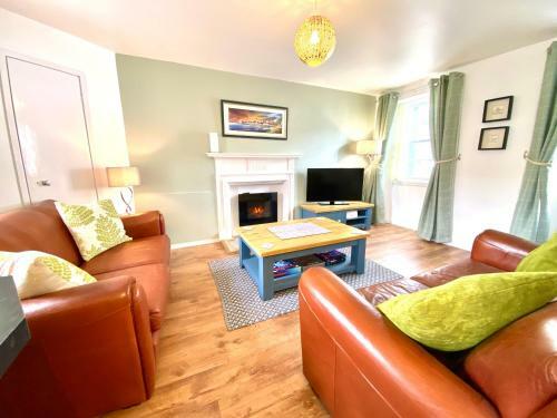 Cosy, Modern 2 Bedroom Apartment in the Centre of Inveraray, Inveraray, Argyll and Bute