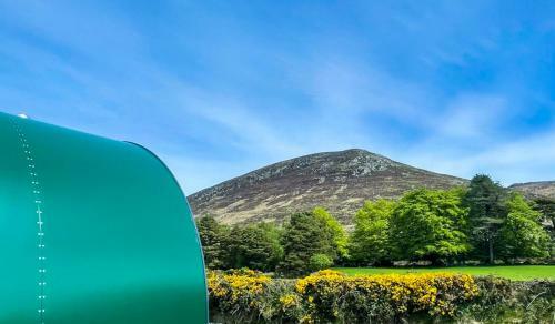 Leitrim Lodge Luxury Glamping Pods Mourne Mountains, Newry, Newry, Mourne & Down