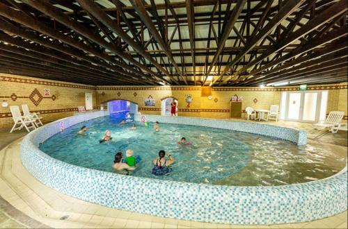 Lakeside, Coghurst Hall Holiday Park, Hastings