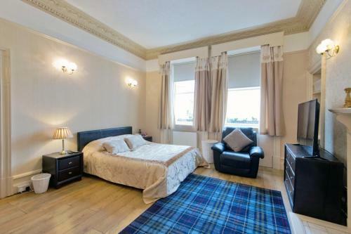 Caithness Business 2 Bed Apartment #3