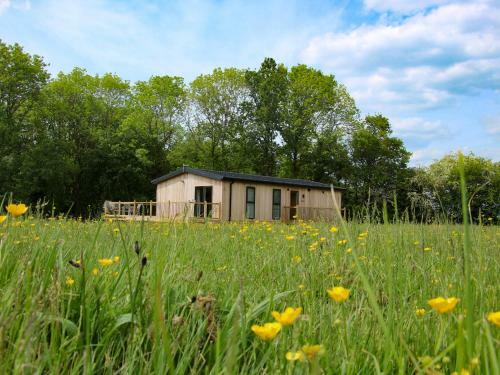 Cedar Lodge, Bridgnorth, Shropshire