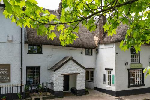 Church Stile Cottage, Newton Abbot, Devon