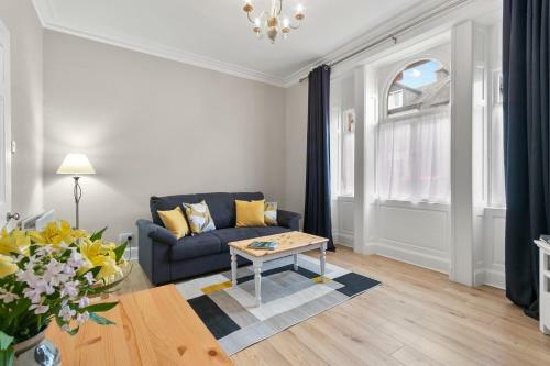 Bay Apartment, Helensburgh, Argyll and Bute
