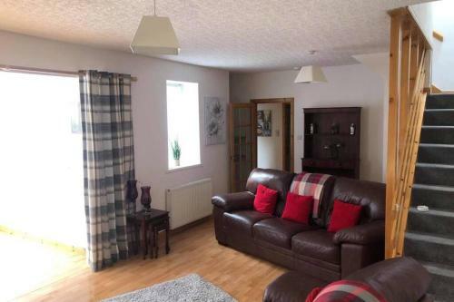 Perfect home to get away to the Highlands, Nairn, Highlands