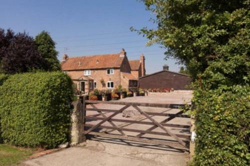 Brecks Cottage, Newark on Trent, Nottinghamshire