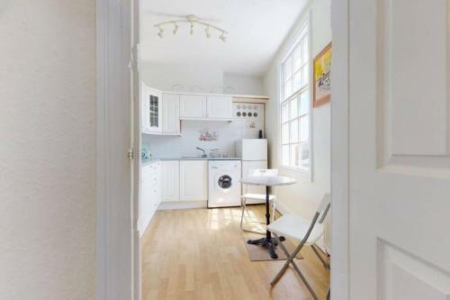 Portland Street 2BR apartment, Royal Leamington Spa, Warwickshire