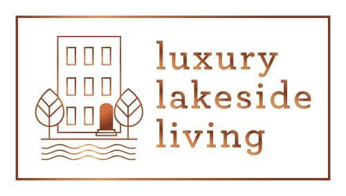 Luxury Lakeside Living Broadview 2 Georgian Town House